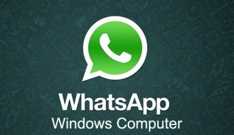 Whatsapp для пк